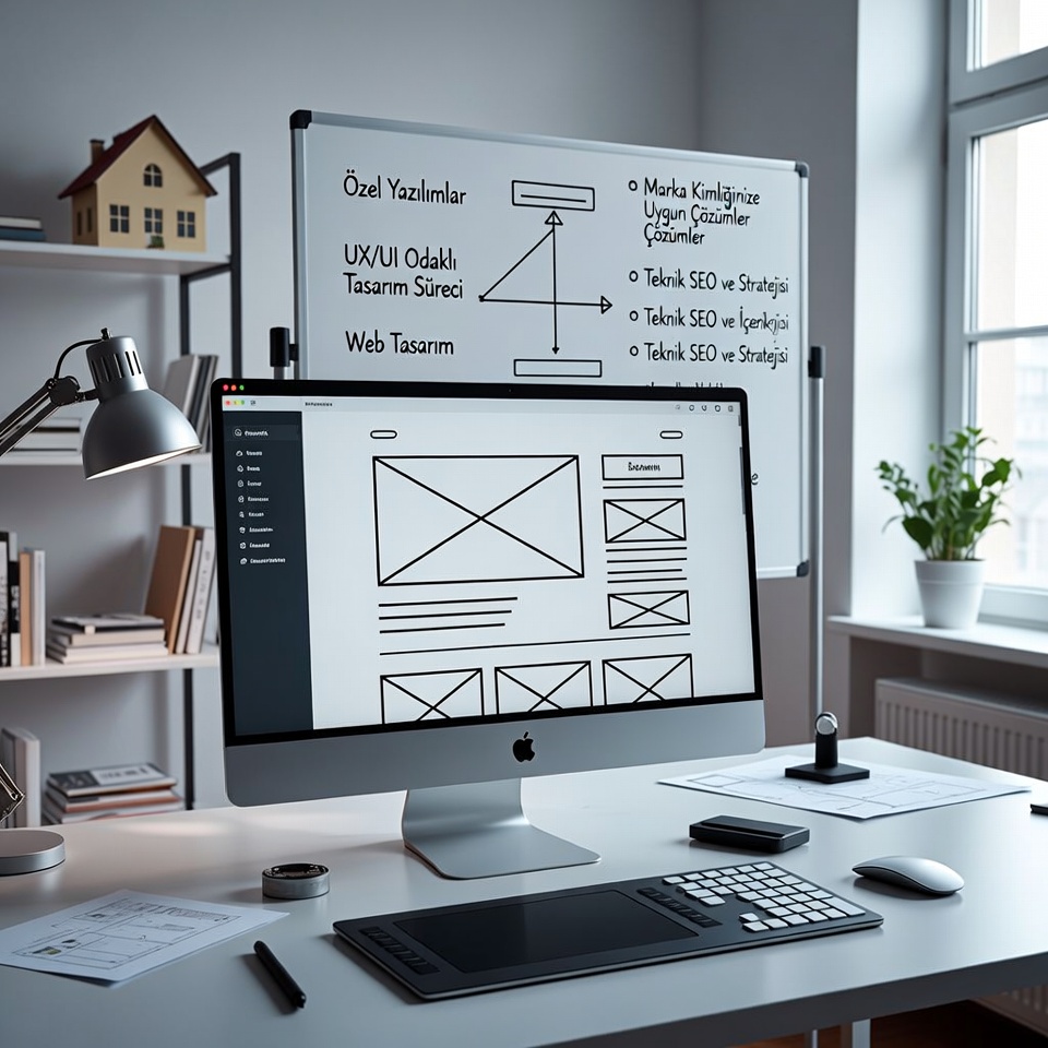 Dijital Reklam ve Dönüşüm Optimizasyonu