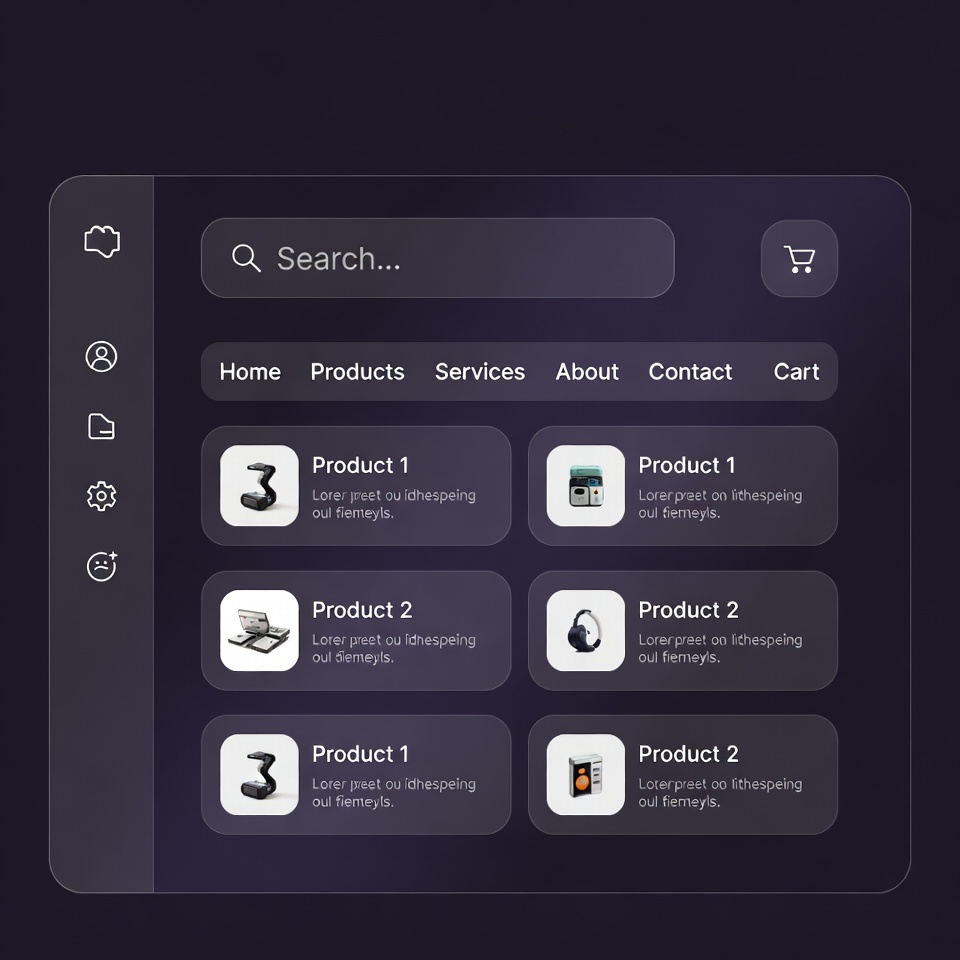 UX/UI Odaklı Tasarım Süreci