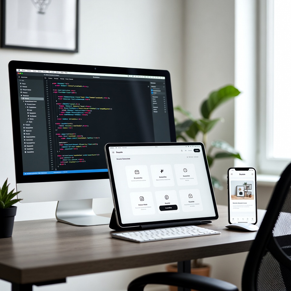 Entegrasyon ve Sürekli Geliştirme